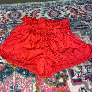 free people way home shorts